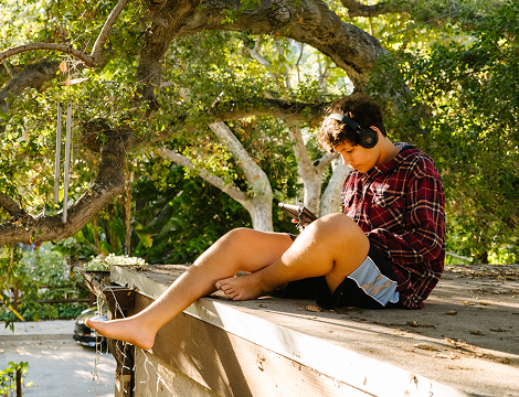 wiil dhegeysanaya muusig